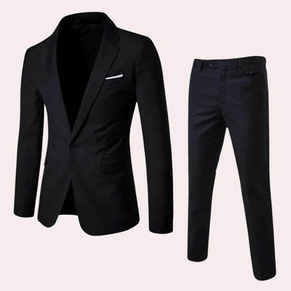 Joseph Herenpak Blazer en Broek Set