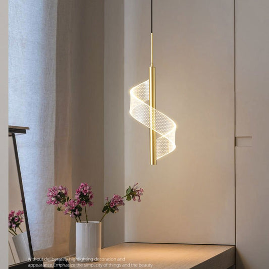 Moderne Stijl LED Hanglampen | Stijlvolle en Energiezuinige Verlichting