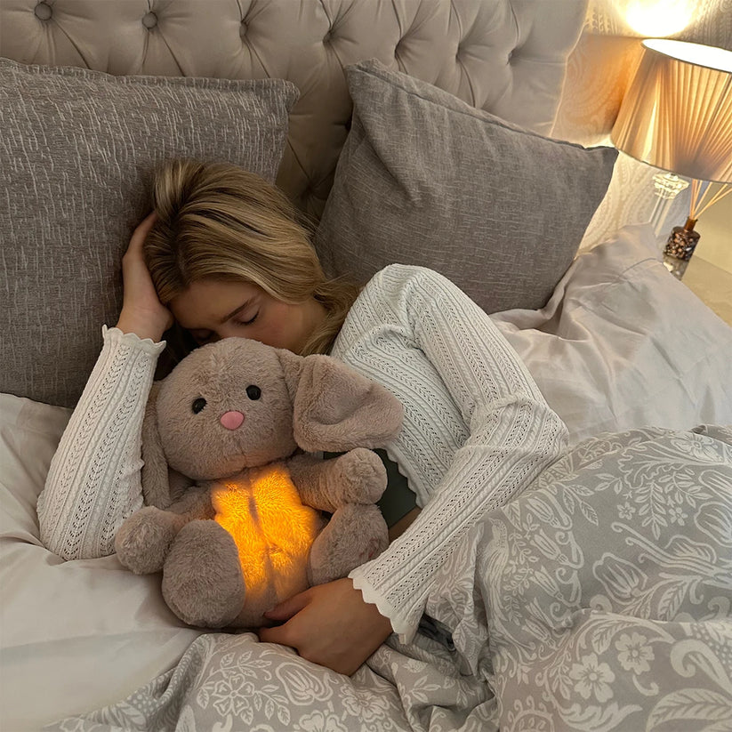 Kalmerende Knuffel van CalPol