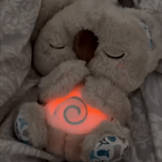 Kalmerende Knuffel van CalPol