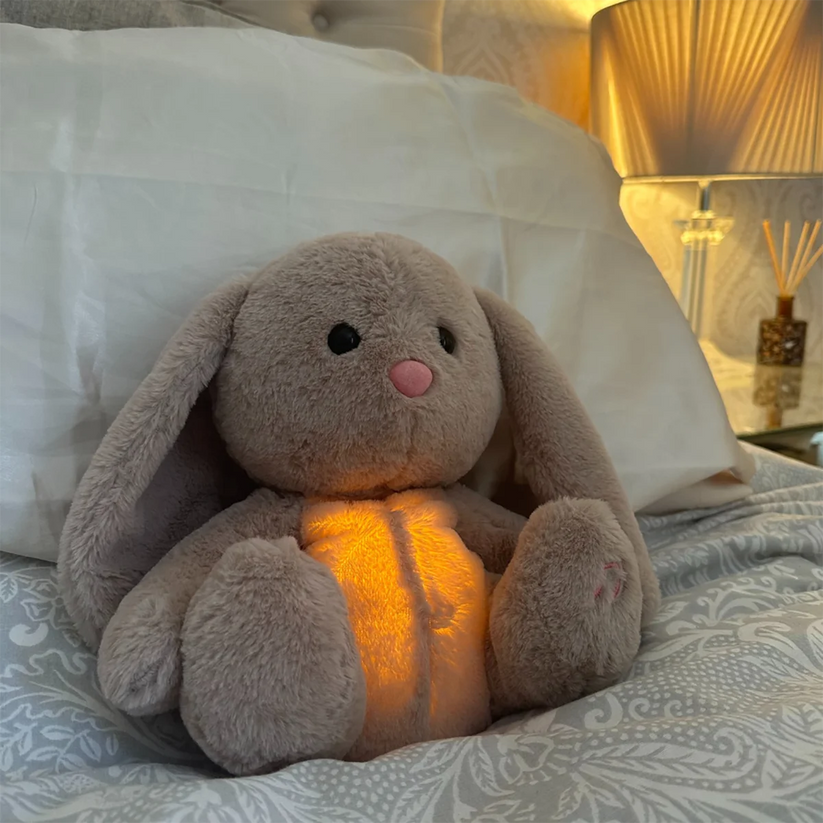 Kalmerende Knuffel van CalPol