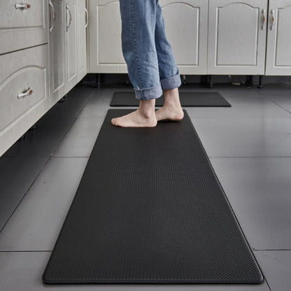 Keukenmat met Antislip en Ergonomisch Ontwerp