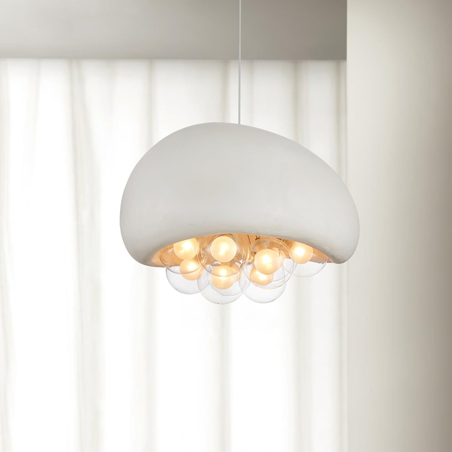 Khmara - Speelse Bubbels Hanglamp