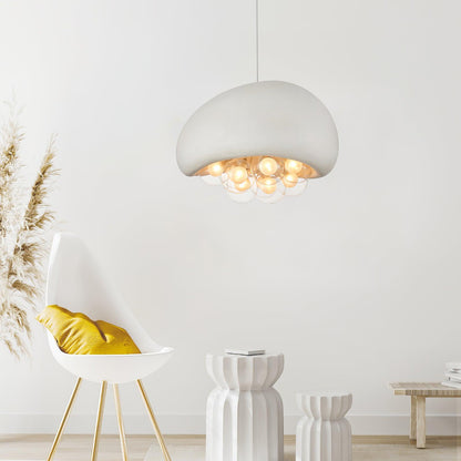 Khmara - Speelse Bubbels Hanglamp