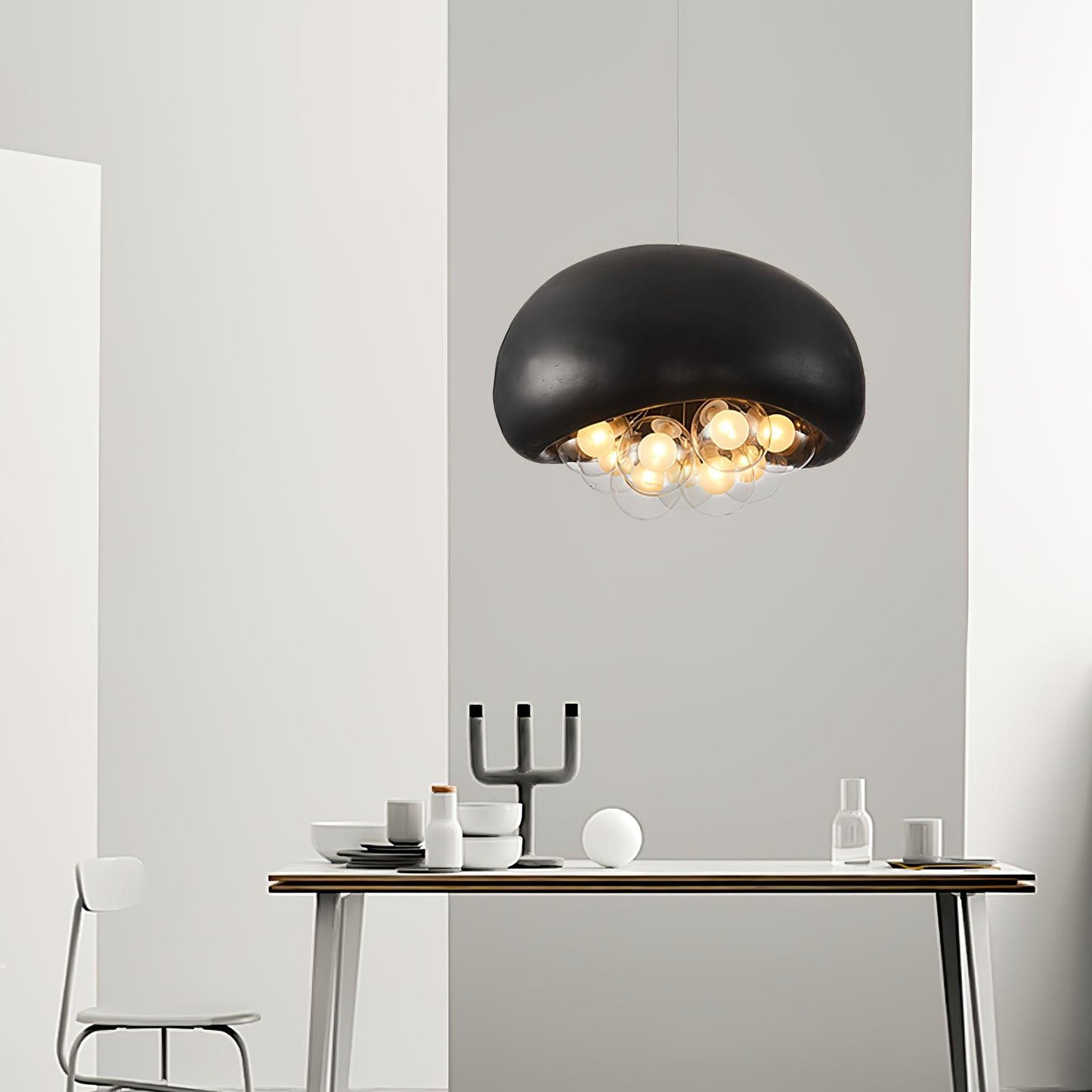 Khmara - Speelse Bubbels Hanglamp