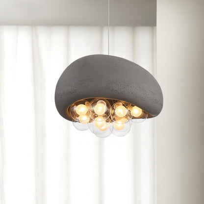 Khmara - Speelse Bubbels Hanglamp