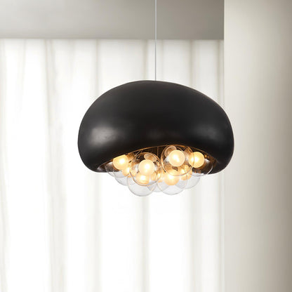 Khmara - Speelse Bubbels Hanglamp