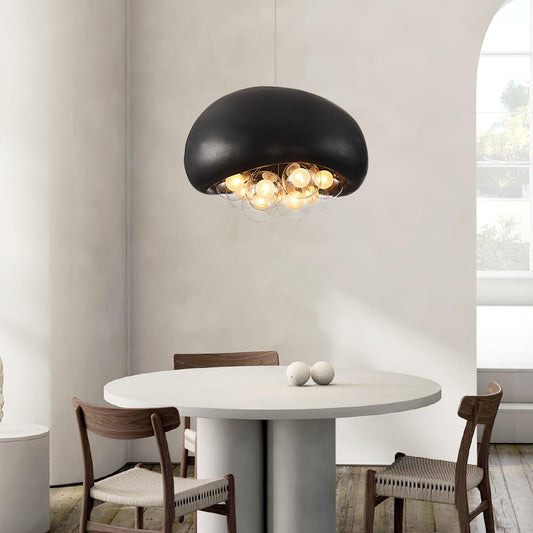 Khmara - Speelse Bubbels Hanglamp