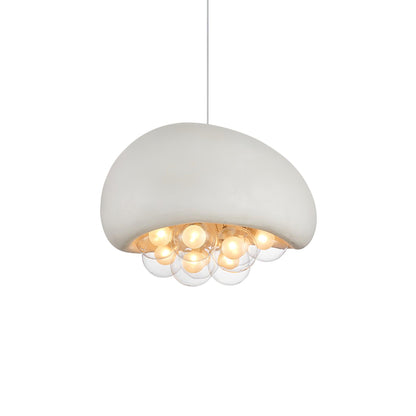 Khmara - Speelse Bubbels Hanglamp