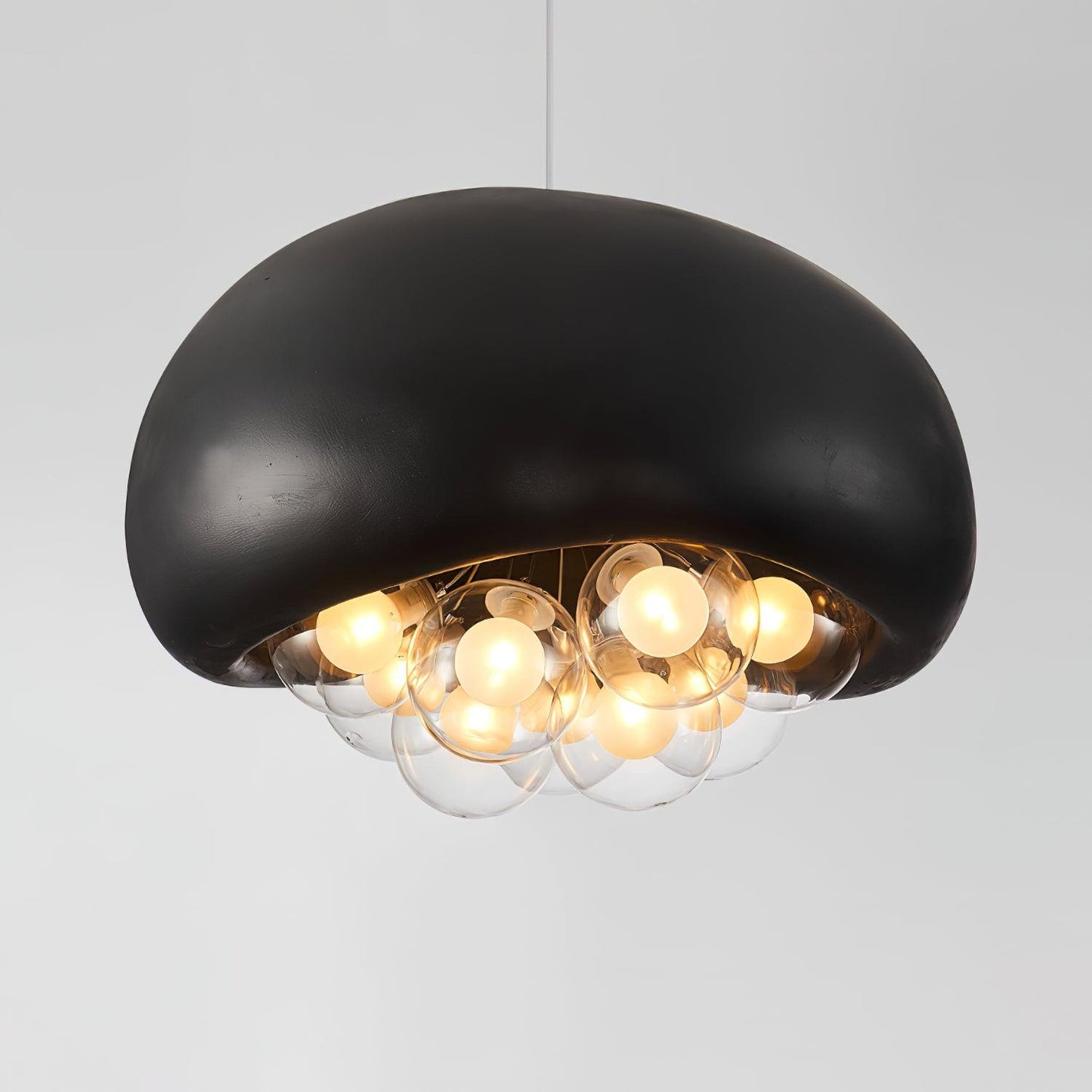 Khmara - Speelse Bubbels Hanglamp