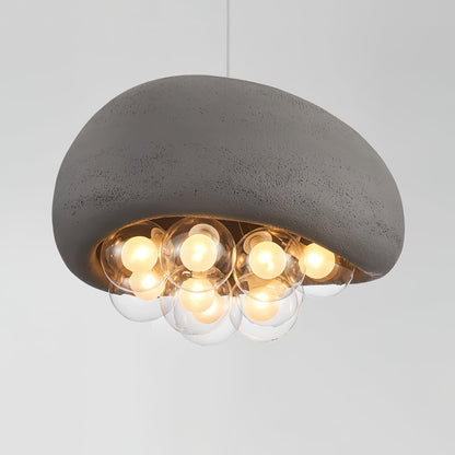 Khmara - Speelse Bubbels Hanglamp