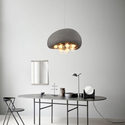 Khmara - Speelse Bubbels Hanglamp