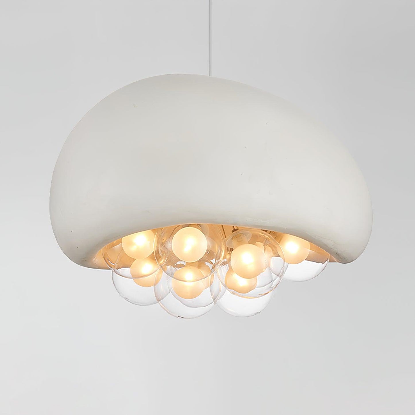 Khmara - Speelse Bubbels Hanglamp