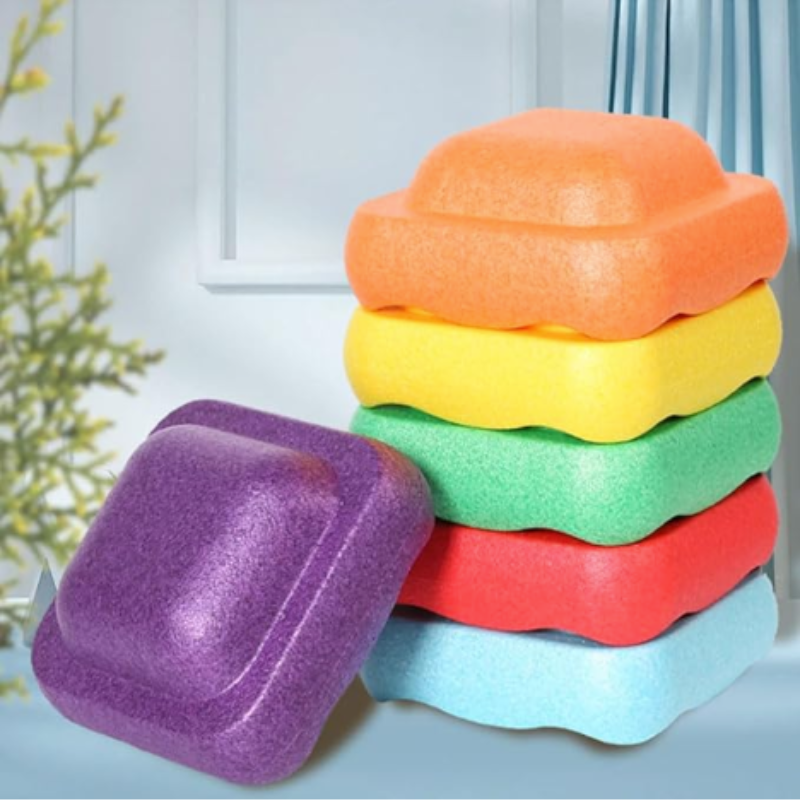 Kinder Balanceerblokken Avonturen Set