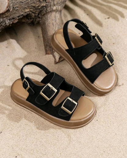 Kinder Sandalen met Comfortabele Zachte Zool