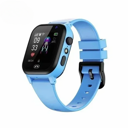 Kinderhorloge met GPS, WiFi en Videobellen