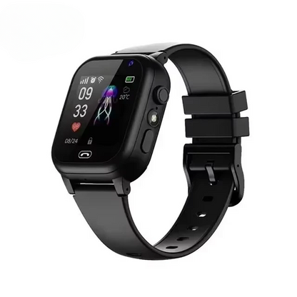 Kinderhorloge met GPS, WiFi en Videobellen