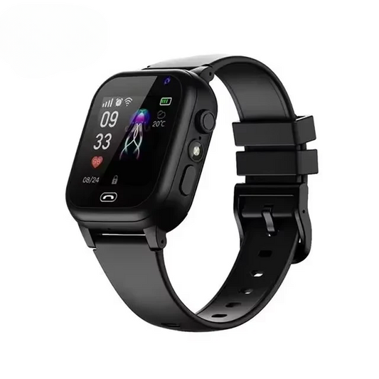 Kinderhorloge met GPS, WiFi en Videobellen