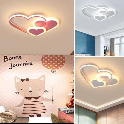 Blossom - Hanglamp met Zachte Verlichting voor Sfeervol Licht