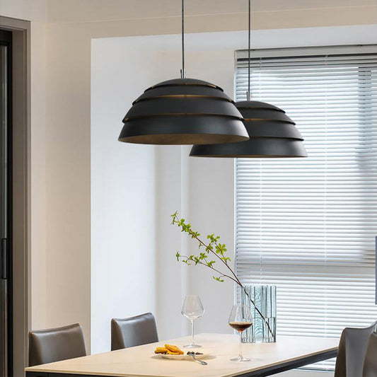 Domeo - LED Hanglamp voor Moderne en Energiezuinige Verlichting