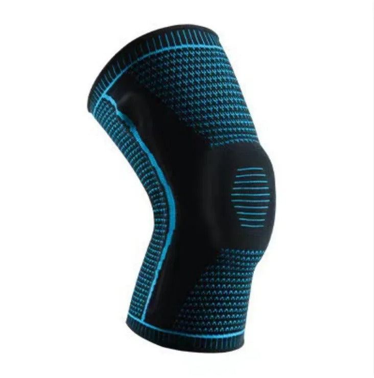 KneeGuard Pro Verstelbare Kniebrace met Ondersteuning