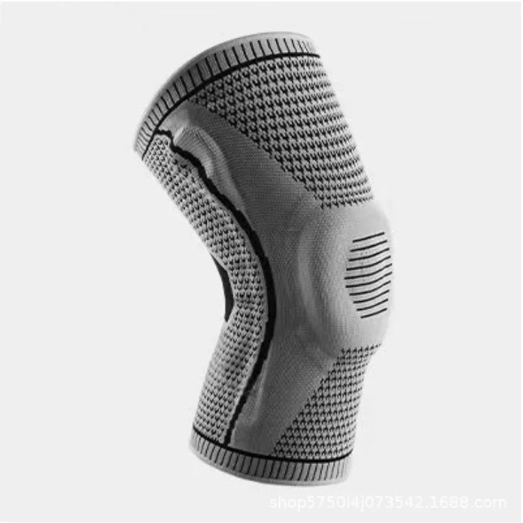 KneeGuard Pro Verstelbare Kniebrace met Ondersteuning