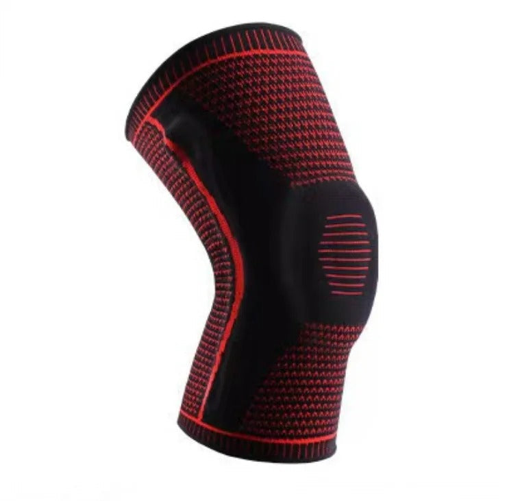 KneeGuard Pro Verstelbare Kniebrace met Ondersteuning