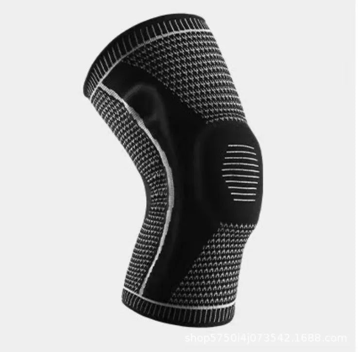 KneeGuard Pro Verstelbare Kniebrace met Ondersteuning