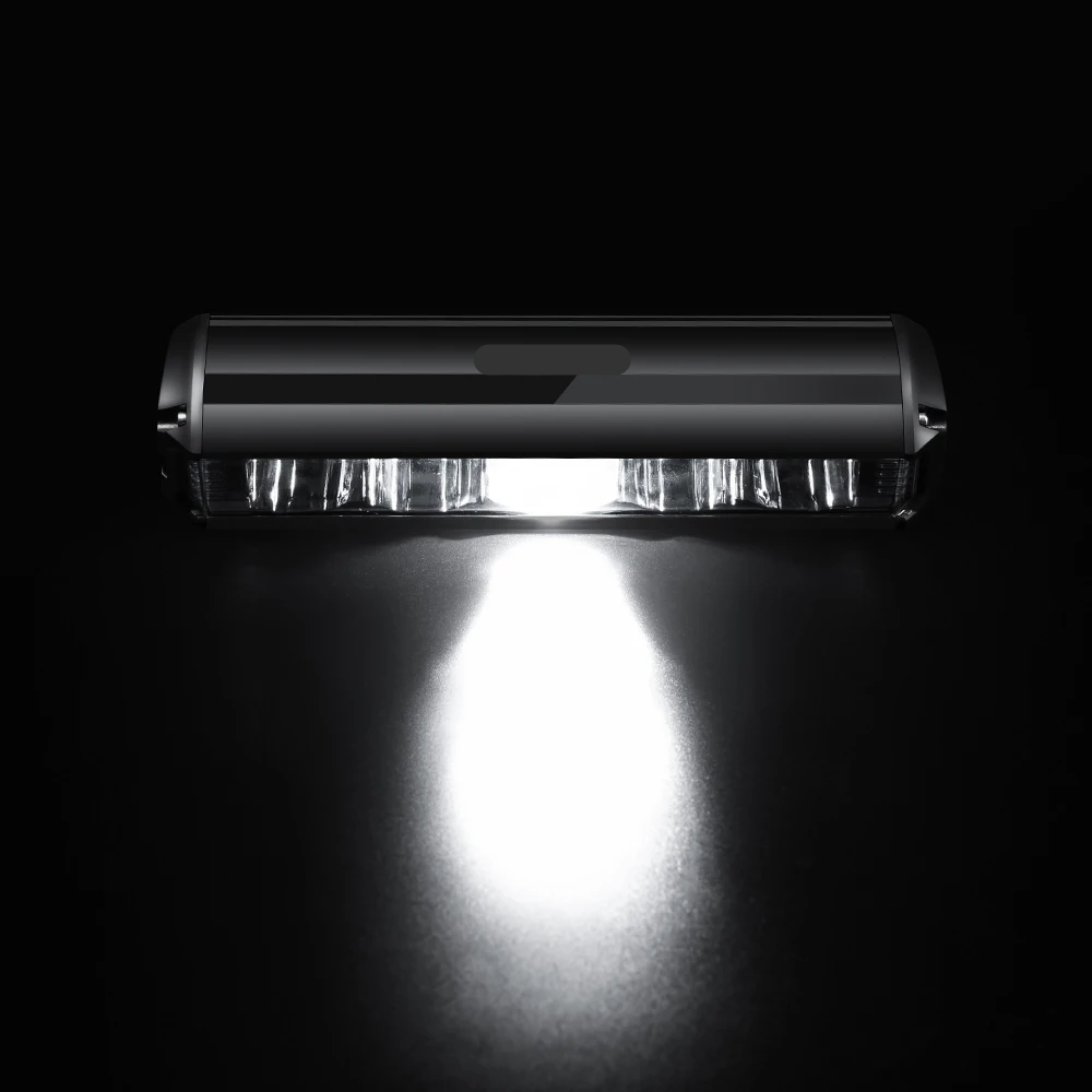 Krachtige 1400 Lumen LED Fietslamp LazyX