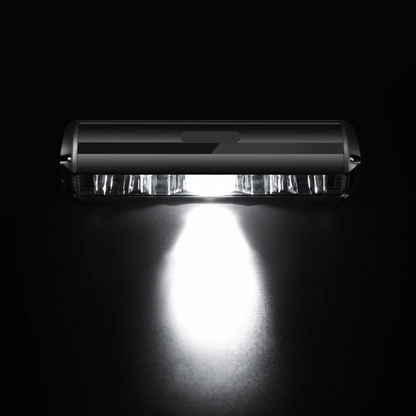 Krachtige 1400 Lumen LED Fietslamp LazyX