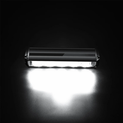 Krachtige 1400 Lumen LED Fietslamp LazyX