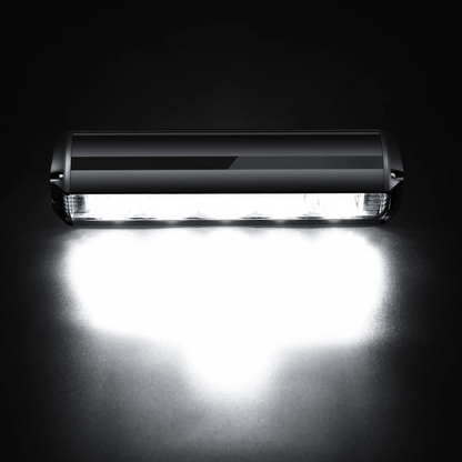 Krachtige 1400 Lumen LED Fietslamp LazyX
