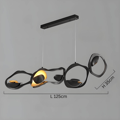 TORRA Hanglamp | Moderne en Minimalistische Verlichting