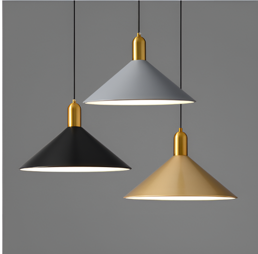 LED Hanglamp Stijlvol - Elegante Joris Verlichting
