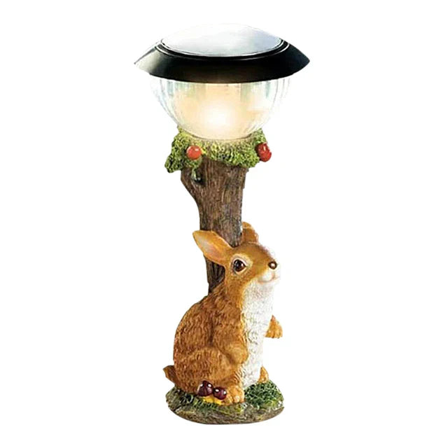 WildLight - Buiten Dieren Decoratie Lampen voor Tuinverlichting