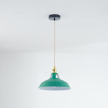 Spectrum - Metaal Hanglamp met Vibrant Design voor Moderne Stijl