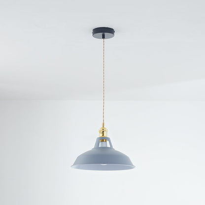 Spectrum - Metaal Hanglamp met Vibrant Design voor Moderne Stijl