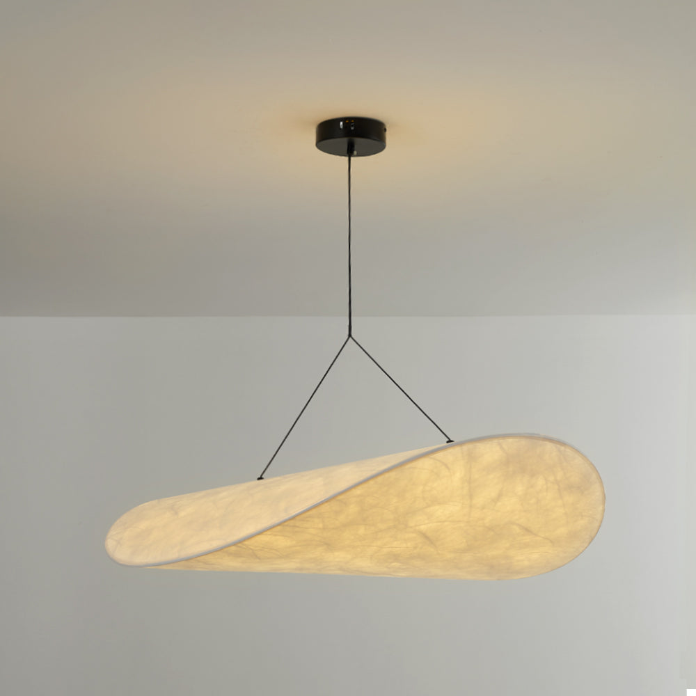 Renée - Moderne LED Hanglamp voor de Slaapkamer