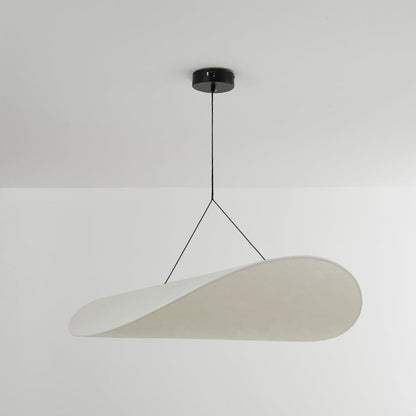 Renée - Moderne LED Hanglamp voor de Slaapkamer