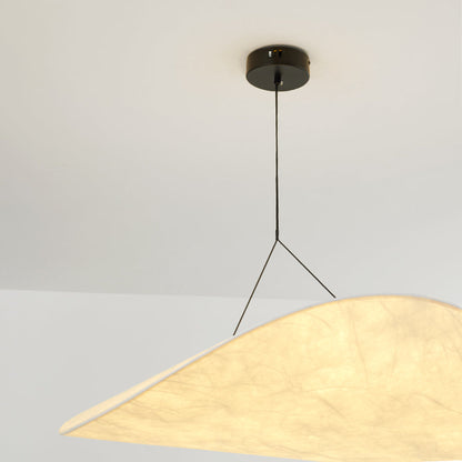 Renée - Moderne LED Hanglamp voor de Slaapkamer