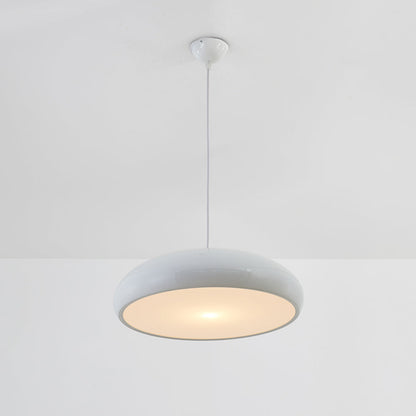 Orbita - Strakke Ronde Design Hanglamp