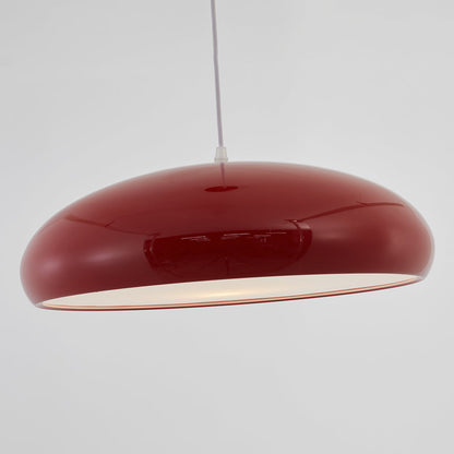 Orbita - Strakke Ronde Design Hanglamp