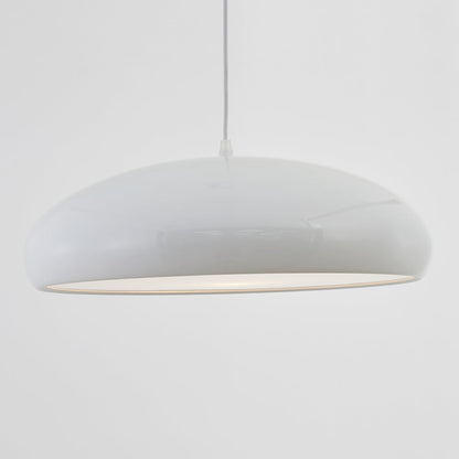 Orbita - Strakke Ronde Design Hanglamp