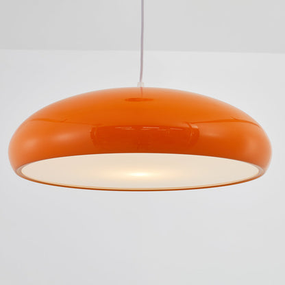 Orbita - Strakke Ronde Design Hanglamp