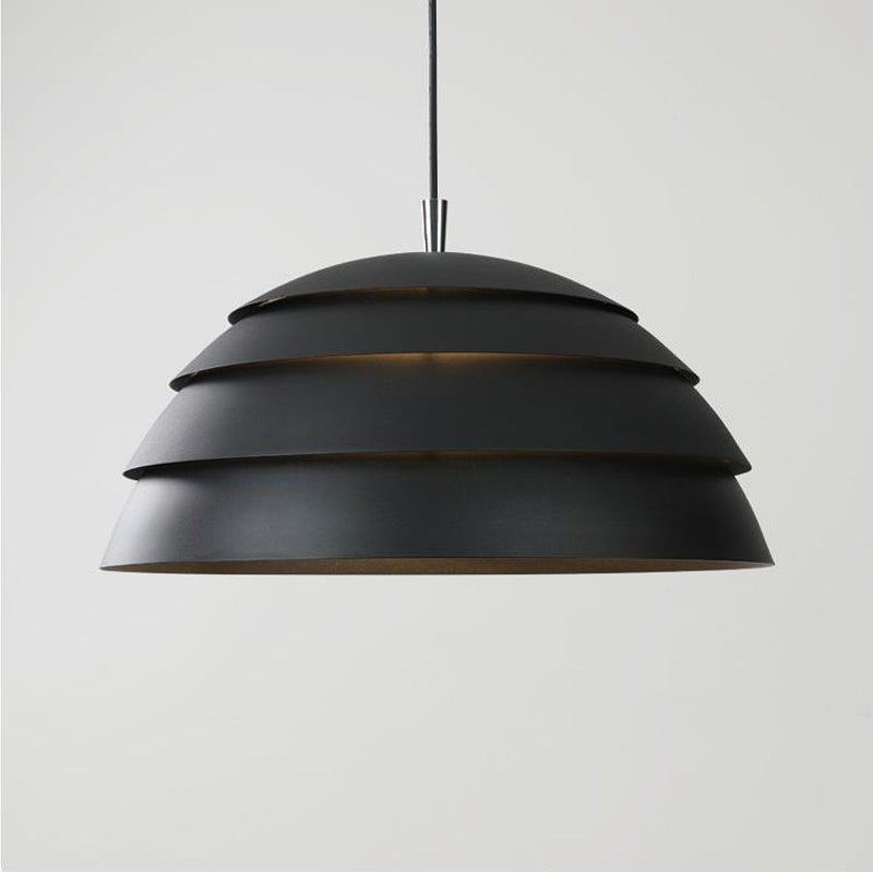 Léa Scandinavische Hanglamp - Hoogwaardige LED Verlichting