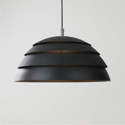 Léa Scandinavische Hanglamp - Hoogwaardige LED Verlichting