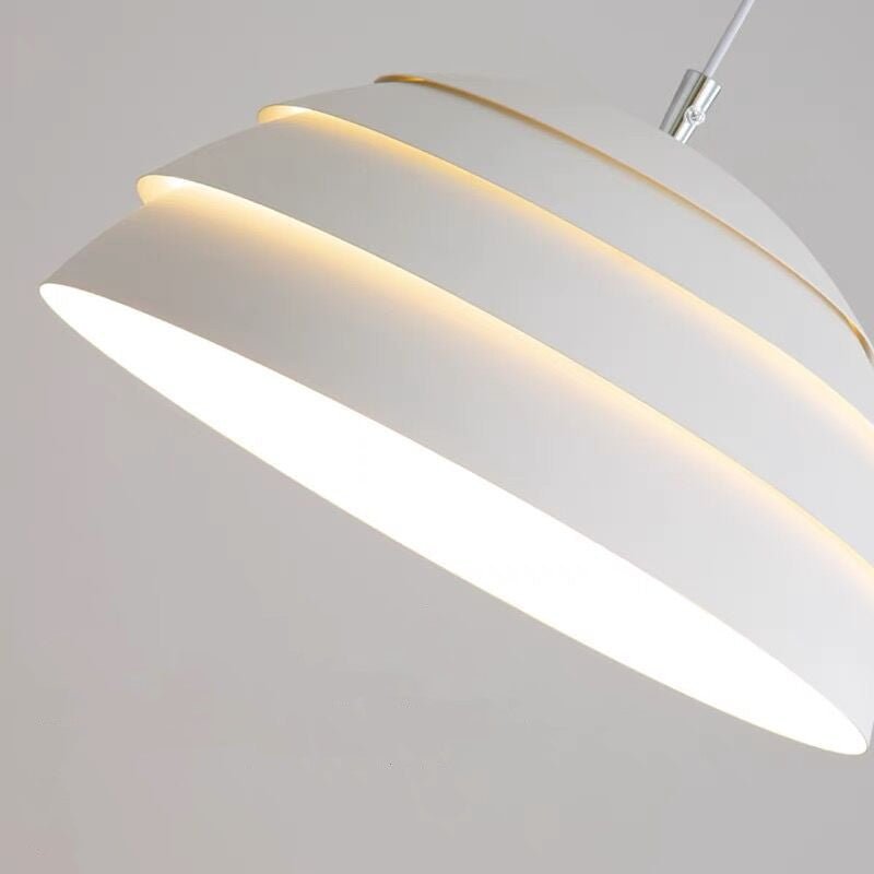 Léa Scandinavische Hanglamp - Hoogwaardige LED Verlichting