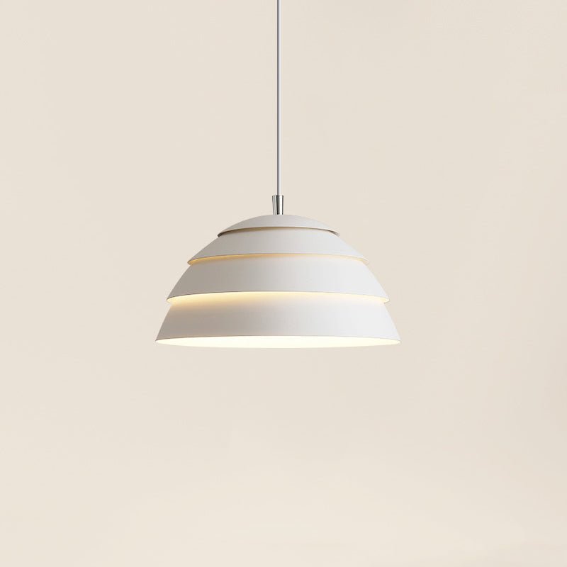 Léa Scandinavische Hanglamp - Hoogwaardige LED Verlichting