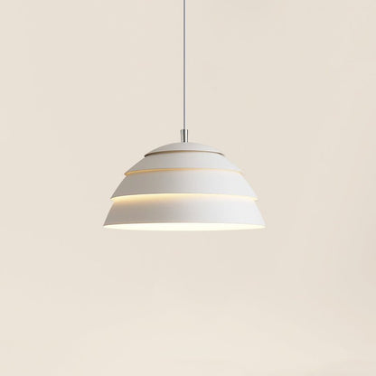 Léa Scandinavische Hanglamp - Hoogwaardige LED Verlichting