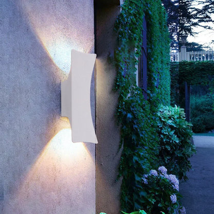 UrbanLine – Minimalistische Buitenwandlampen voor Moderne Verlichting